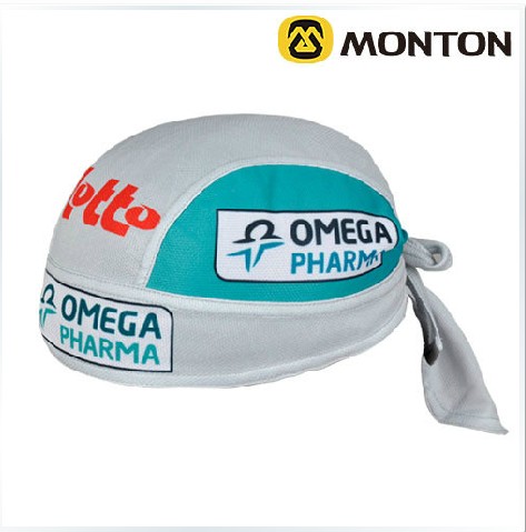 2012 Movistar Bandana Ciclismo